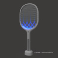 Racket de tueur de moustique d&#39;insectes de bug à main portable zapper